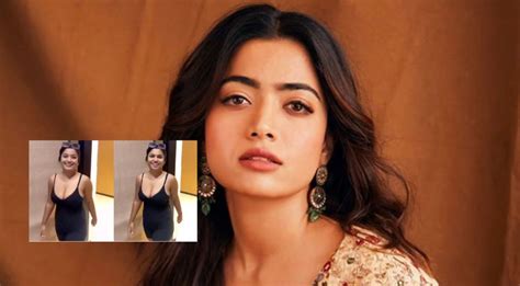 watch rashmika mandana deep fake video